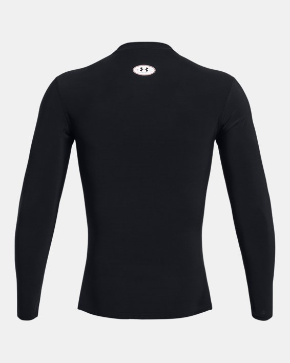 Men's HeatGear OG Compression Long Sleeve