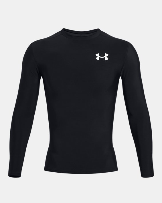 Men's HeatGear OG Compression Long Sleeve