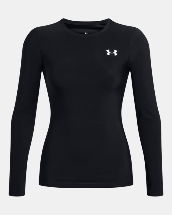 Women's HeatGear OG Compression Long Sleeve