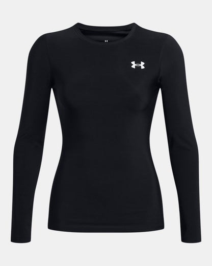 Women's HeatGear OG Compression Long Sleeve