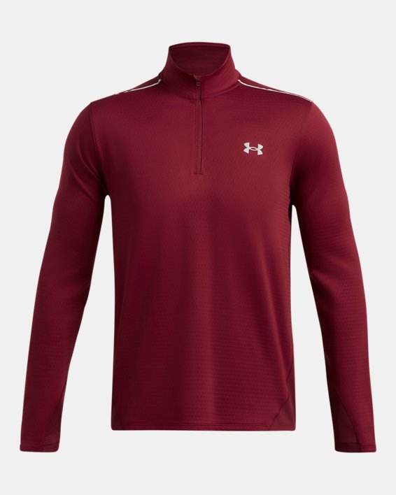 Men's UA Vanish Cold Weather  Zip