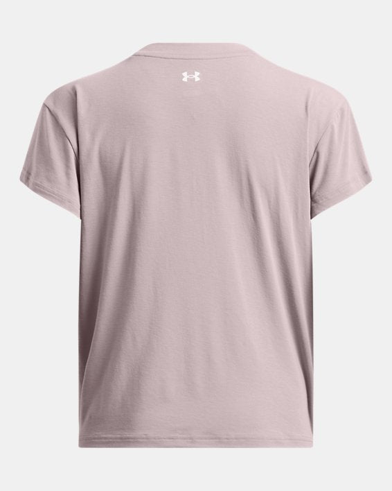 Women's UA In Transit V-Neck Short Sleeve