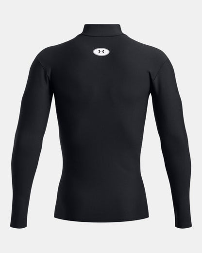 Men's ColdGear OG Mock Long Sleeve