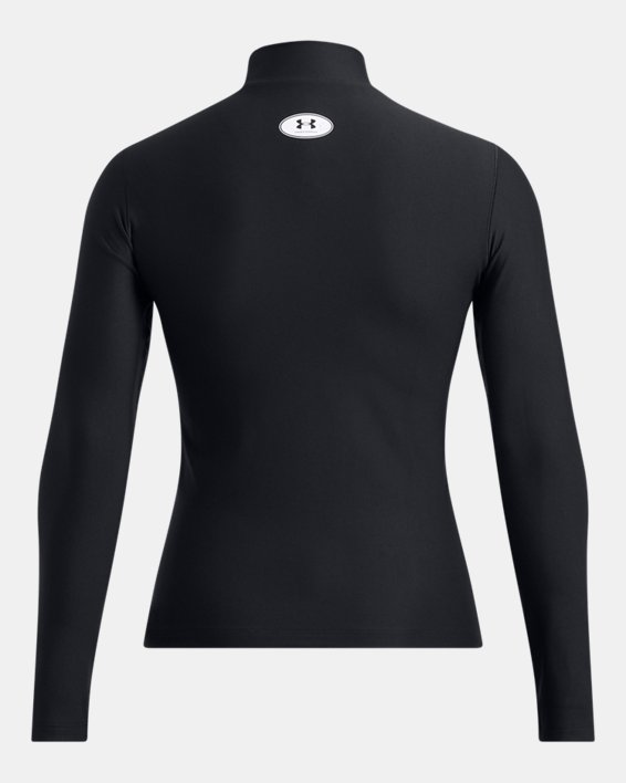 Women's ColdGear OG Mock Long Sleeve