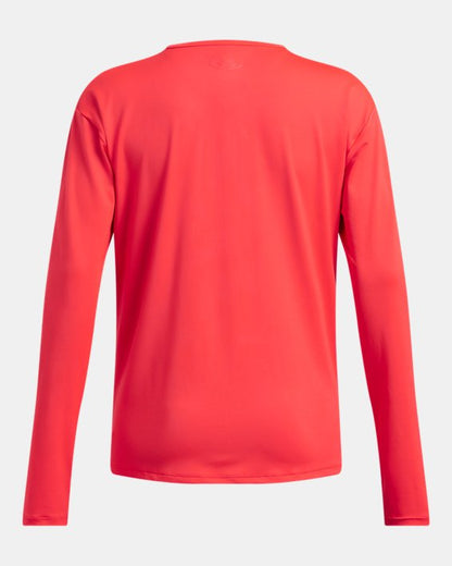 Women's UA Vanish Energy Long Sleeve