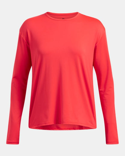 Women's UA Vanish Energy Long Sleeve