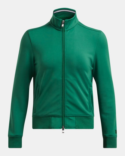 Women's UA Premier Full-Zip Jacket