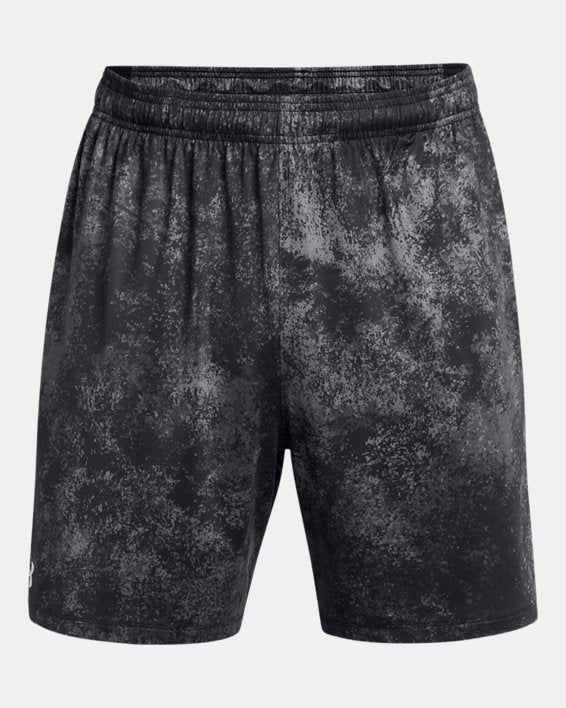 Men's UA Tech? Vent 7 Printed Shorts