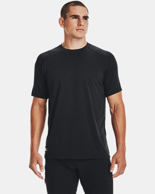 Men's UA Tactical Tech? Short Sleeve T-Shirt