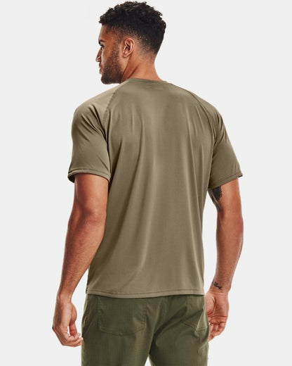 Men's UA Tactical Tech Short Sleeve T-Shirt