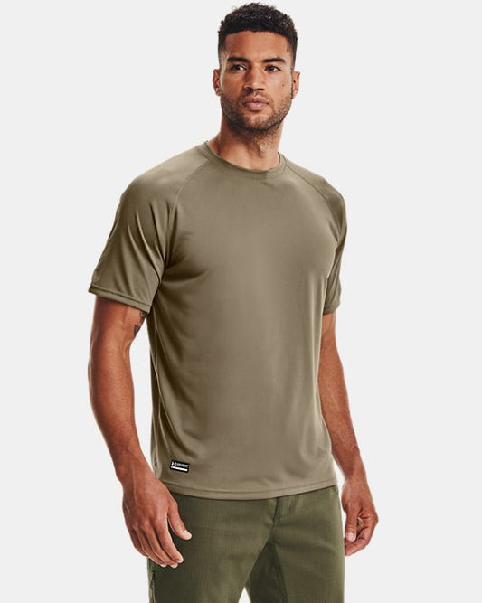 Men's UA Tactical Tech Short Sleeve T-Shirt