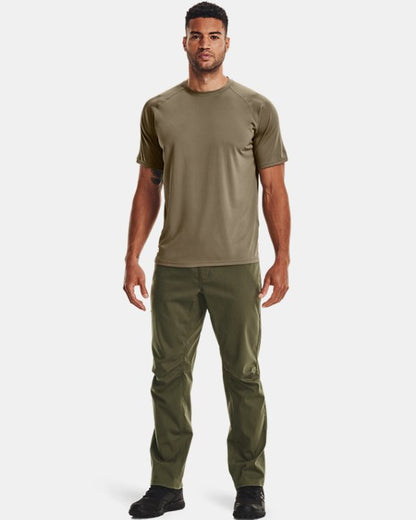 Men's UA Tactical Tech Short Sleeve T-Shirt