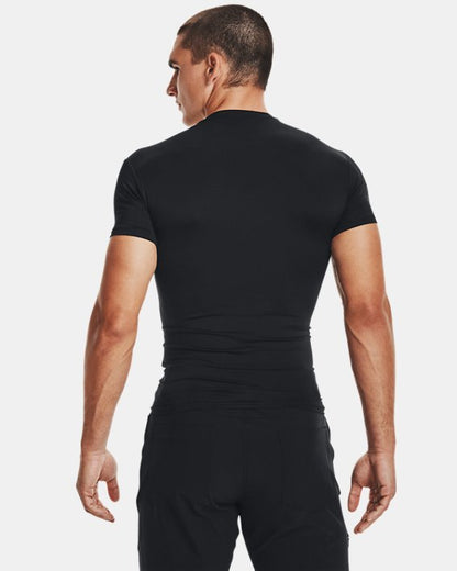 Men's Tactical HeatGear Compression Short Sleeve T-Shirt