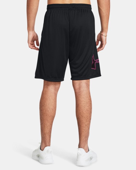 Men's UA Tech? Graphic Shorts