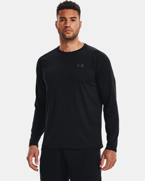 Men's UA Tech Long Sleeve