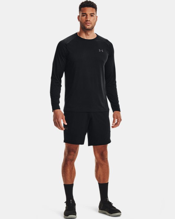 Men's UA Tech Long Sleeve