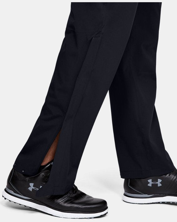 Men's UA Golf Rain Pants