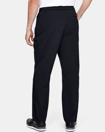 Men's UA Golf Rain Pants