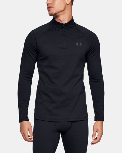 Men's UA Base 4.0  Zip