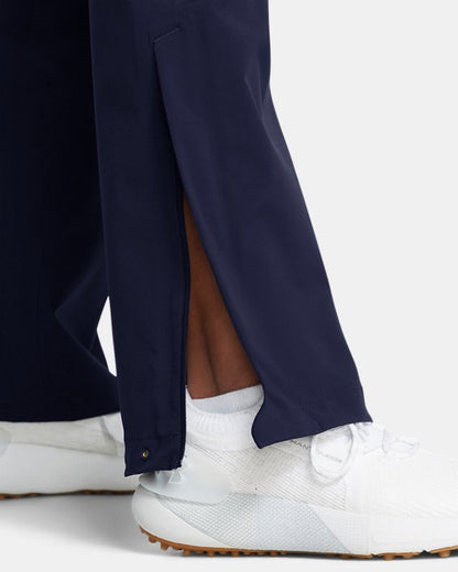 Women's UA Golf Rain Pants