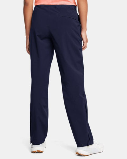 Women's UA Golf Rain Pants