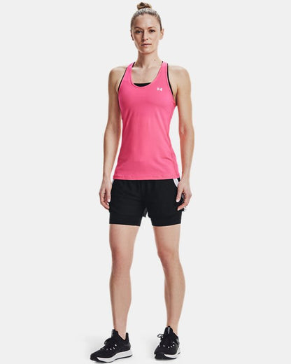 Women's UA Play Up 2-in-1 Shorts