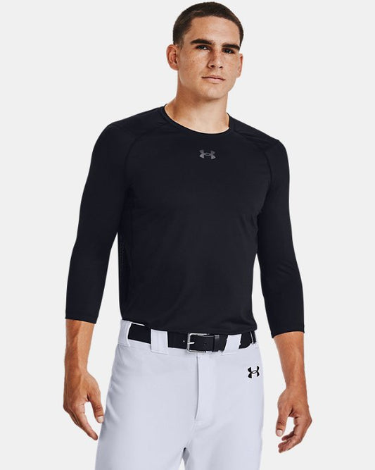 Men's UA Iso-Chill ? Sleeve Shirt