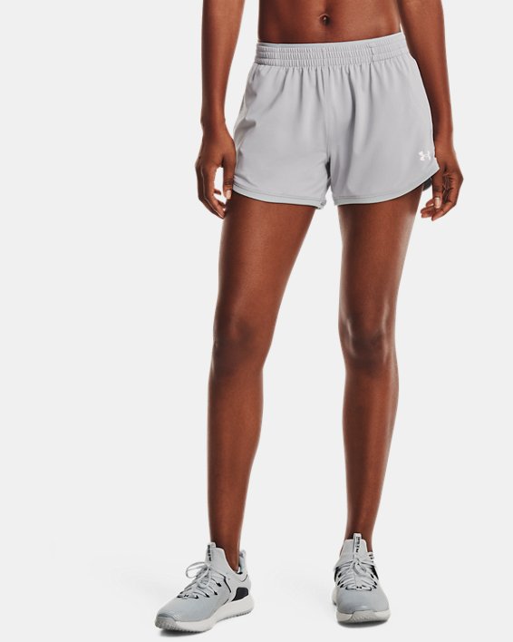 Women's UA Knit Shorts