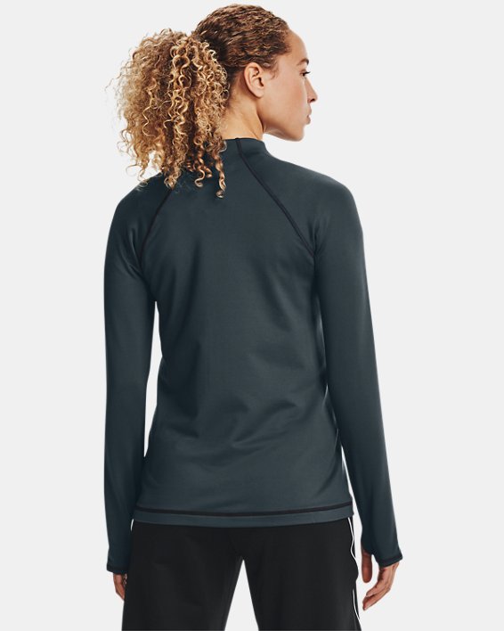 Women's UA Layer Up Full-Zip