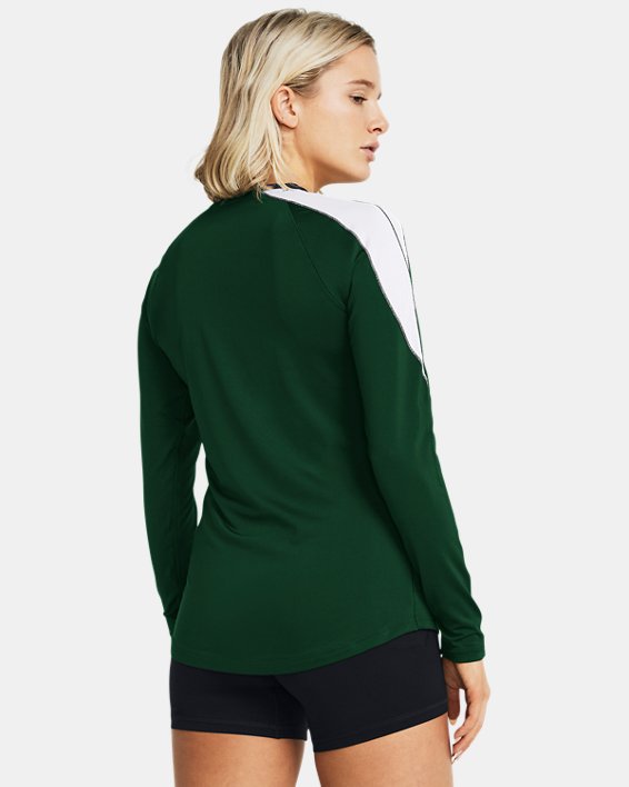 Women's UA Infinite Power Long Sleeve Jersey