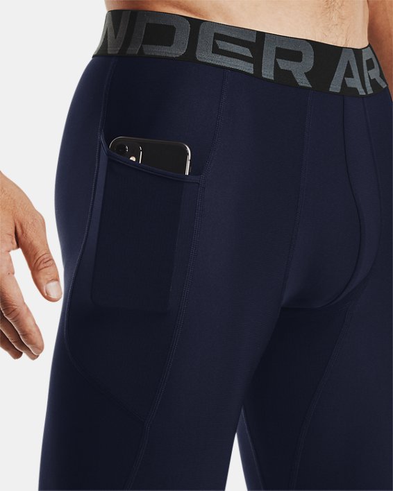 Men's HeatGear  Leggings