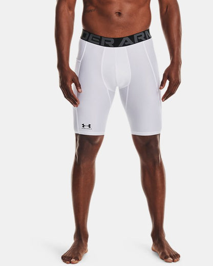 Men's HeatGear? Pocket Long Shorts