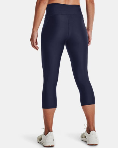 Women's UA Tech Capris