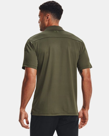 Men's UA Tactical Performance Polo 2.0