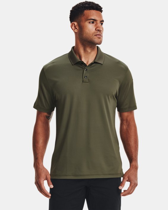 Men's UA Tactical Performance Polo 2.0