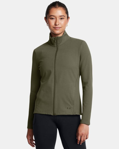 Women's UA Motion Jacket