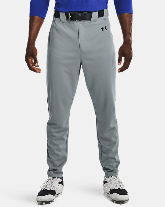 Men's UA Utility Pro Piped Baseball Pants