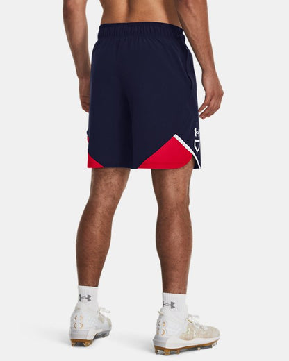 Men's UA Utility Shorts