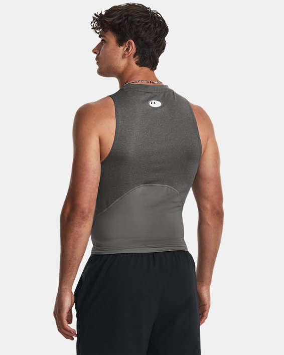 Men's HeatGear Compression Tank