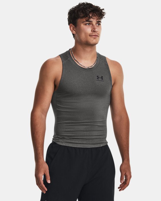 Men's HeatGear Compression Tank