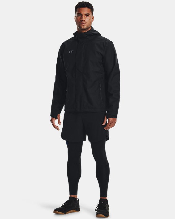 Men's UA Stormproof Lined Rain Jacket