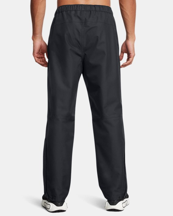 Men's UA Stormproof Lined Rain Pants