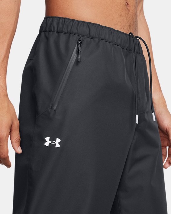 Men's UA Stormproof Lined Rain Pants