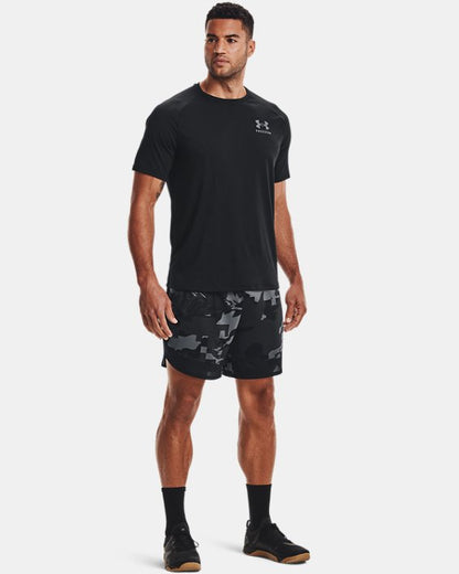 Men's UA Tech? Freedom Short Sleeve T-Shirt