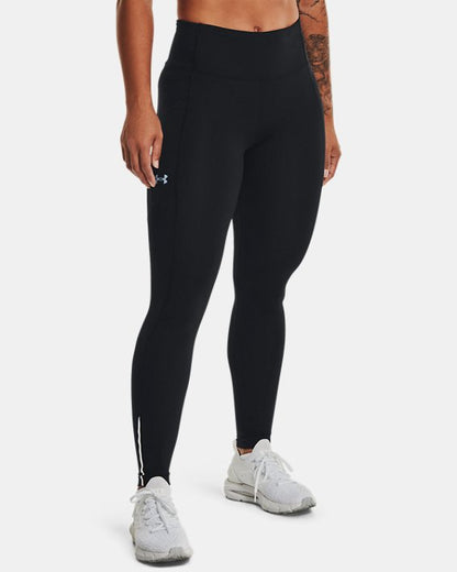 Women's UA Launch Tights