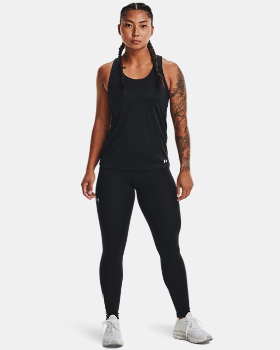 Women's UA Launch Tights