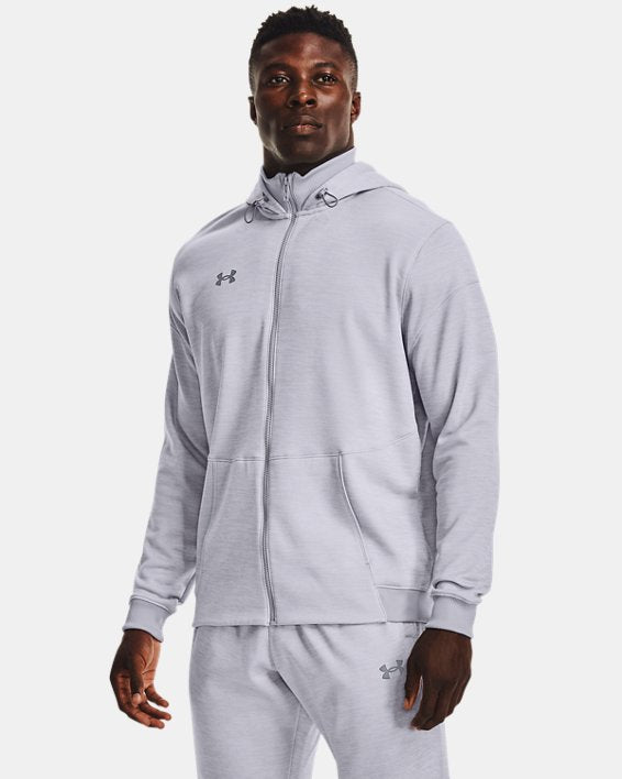 Men's Armour Fleece Storm Full-Zip