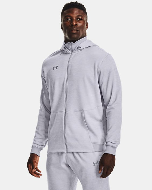 Men's Armour Fleece Storm Full-Zip