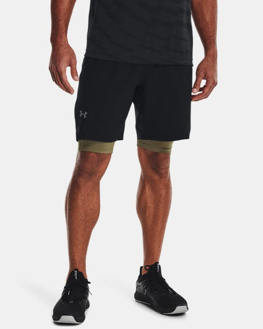 Men's UA Vanish Woven Shorts