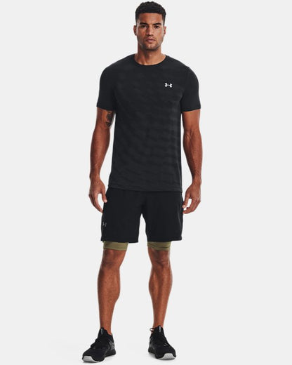 Men's UA Vanish Woven Shorts